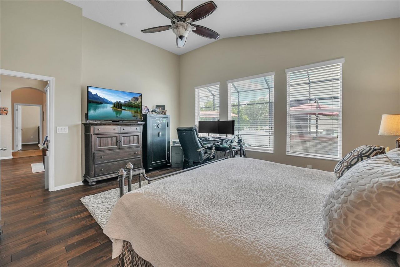 12309 Loopback Drive, San Antonio, FL 33576 Photo