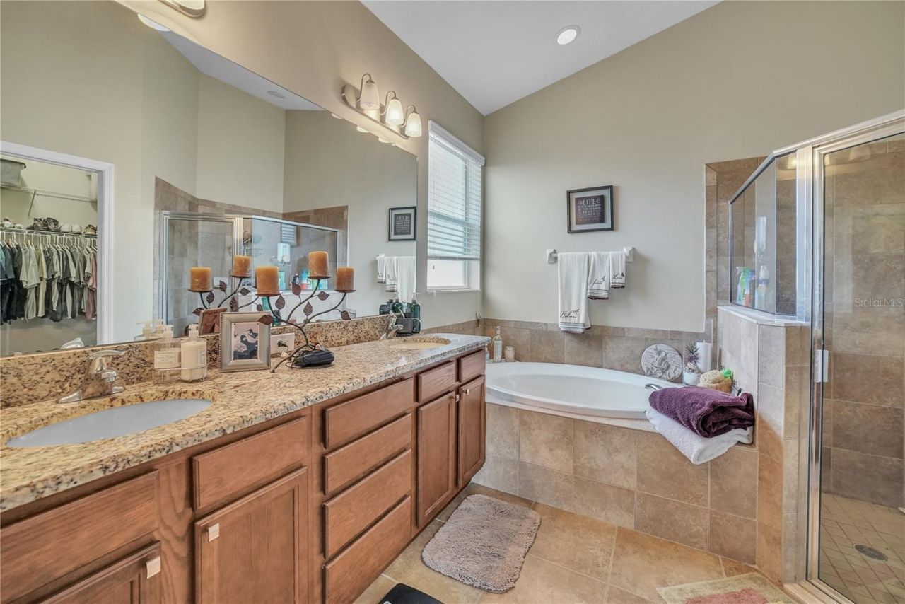 12309 Loopback Drive, San Antonio, FL 33576 Photo