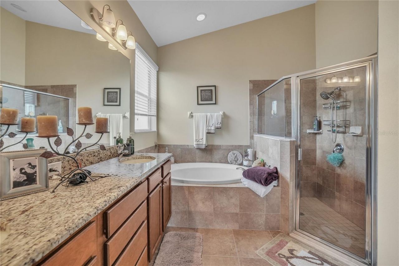 12309 Loopback Drive, San Antonio, FL 33576 Photo