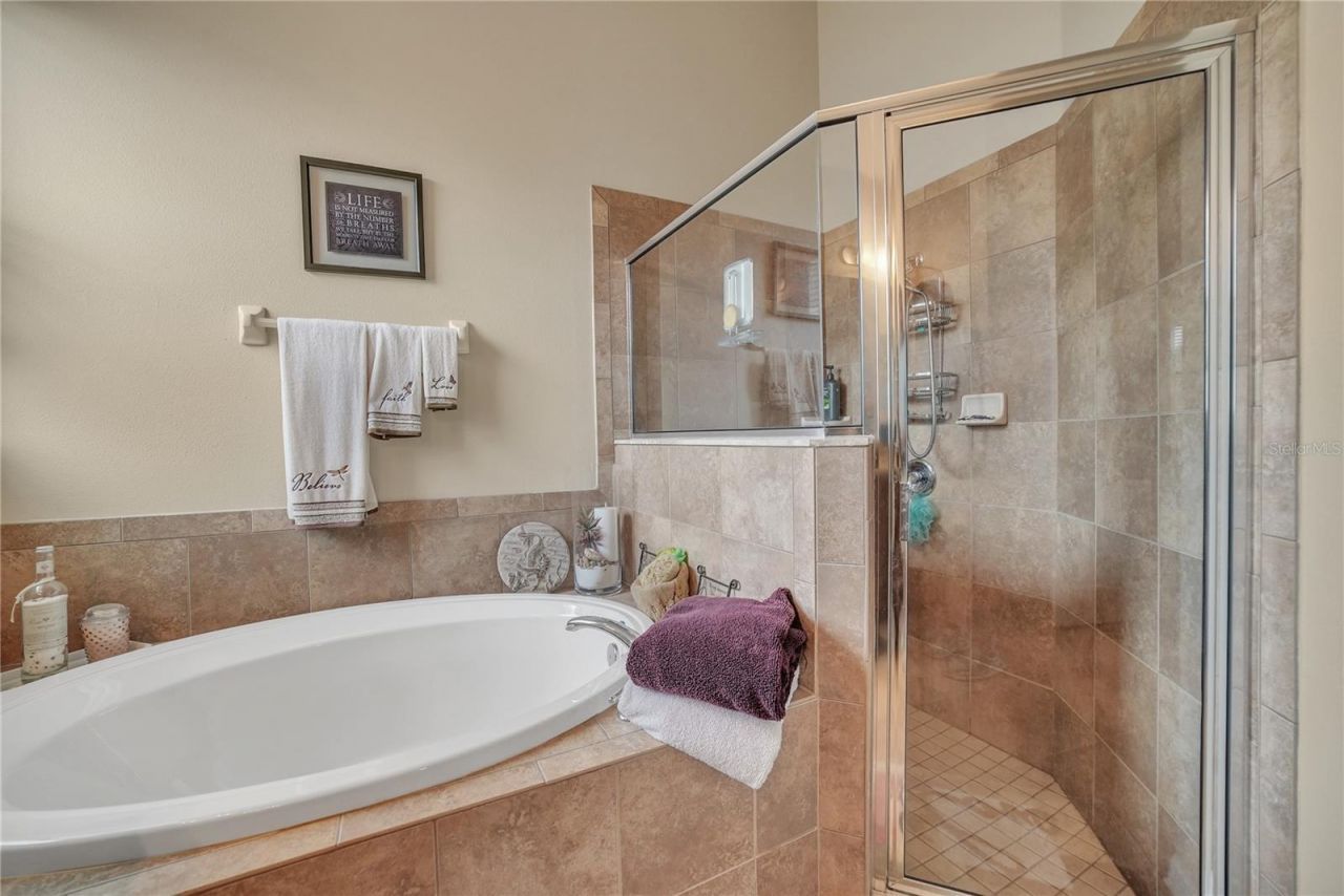12309 Loopback Drive, San Antonio, FL 33576 Photo