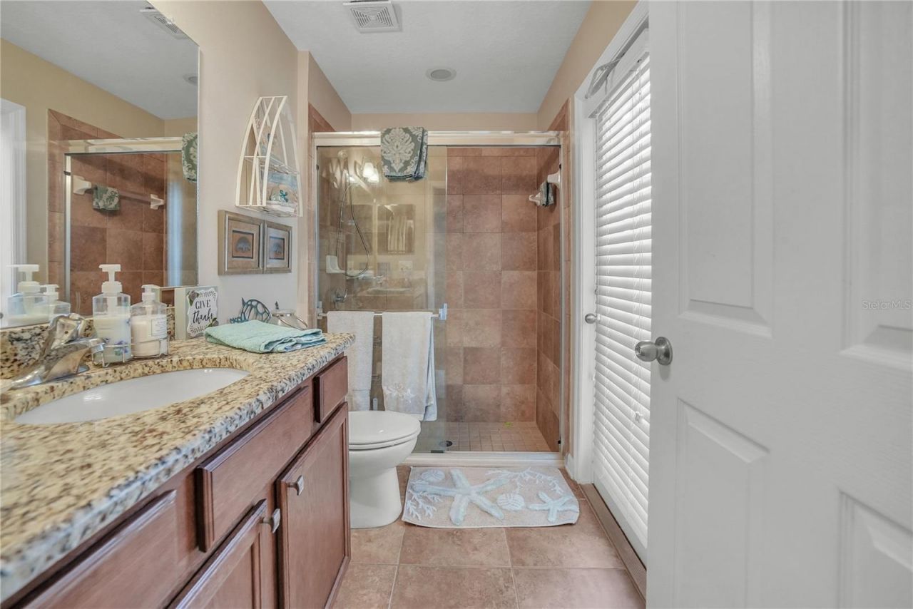 12309 Loopback Drive, San Antonio, FL 33576 Photo