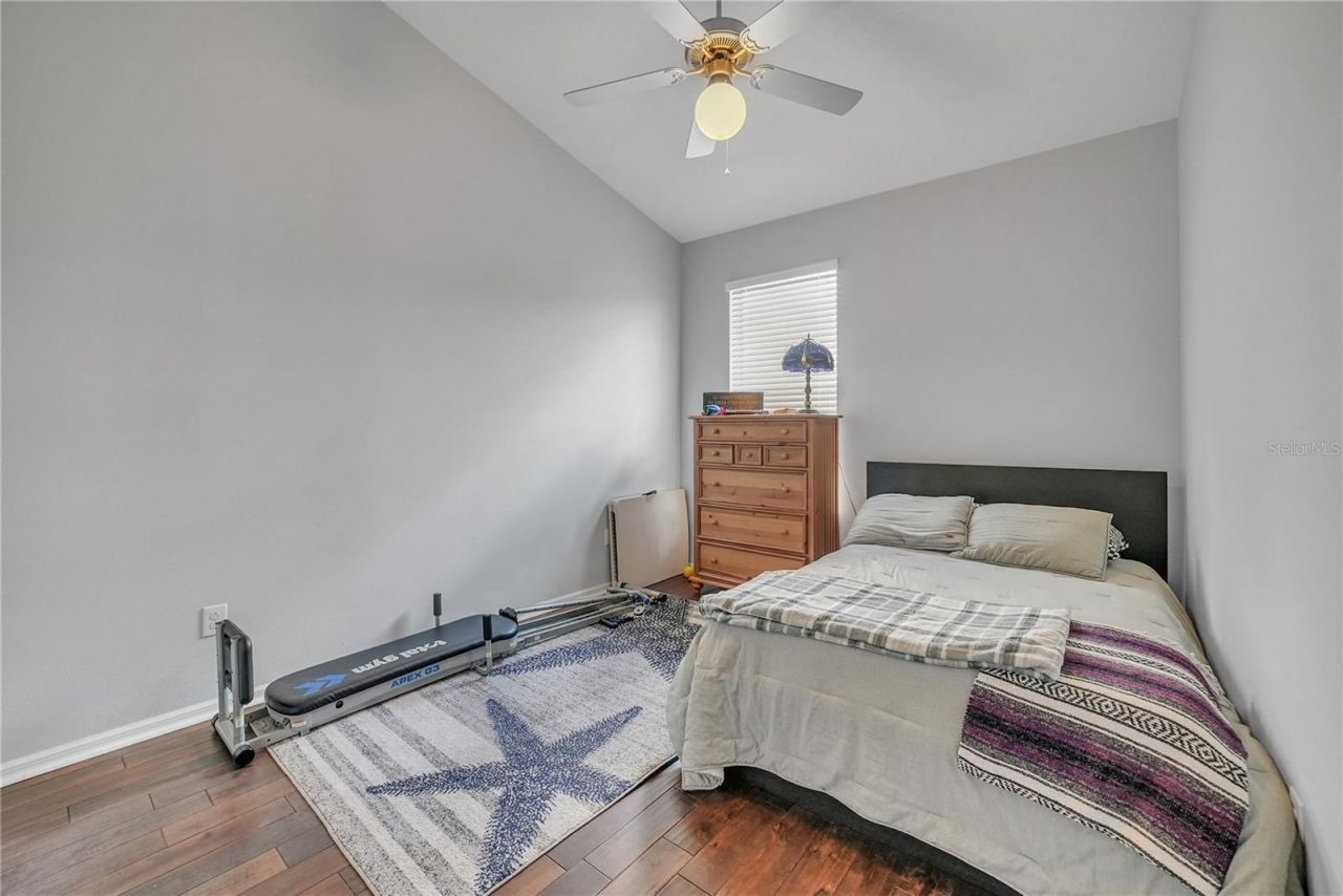 12309 Loopback Drive, San Antonio, FL 33576 Photo