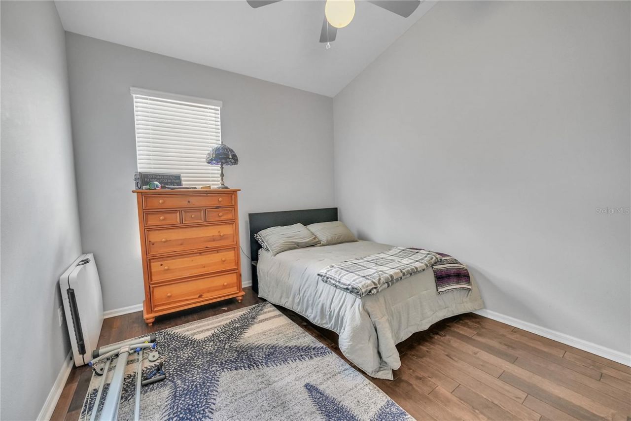12309 Loopback Drive, San Antonio, FL 33576 Photo
