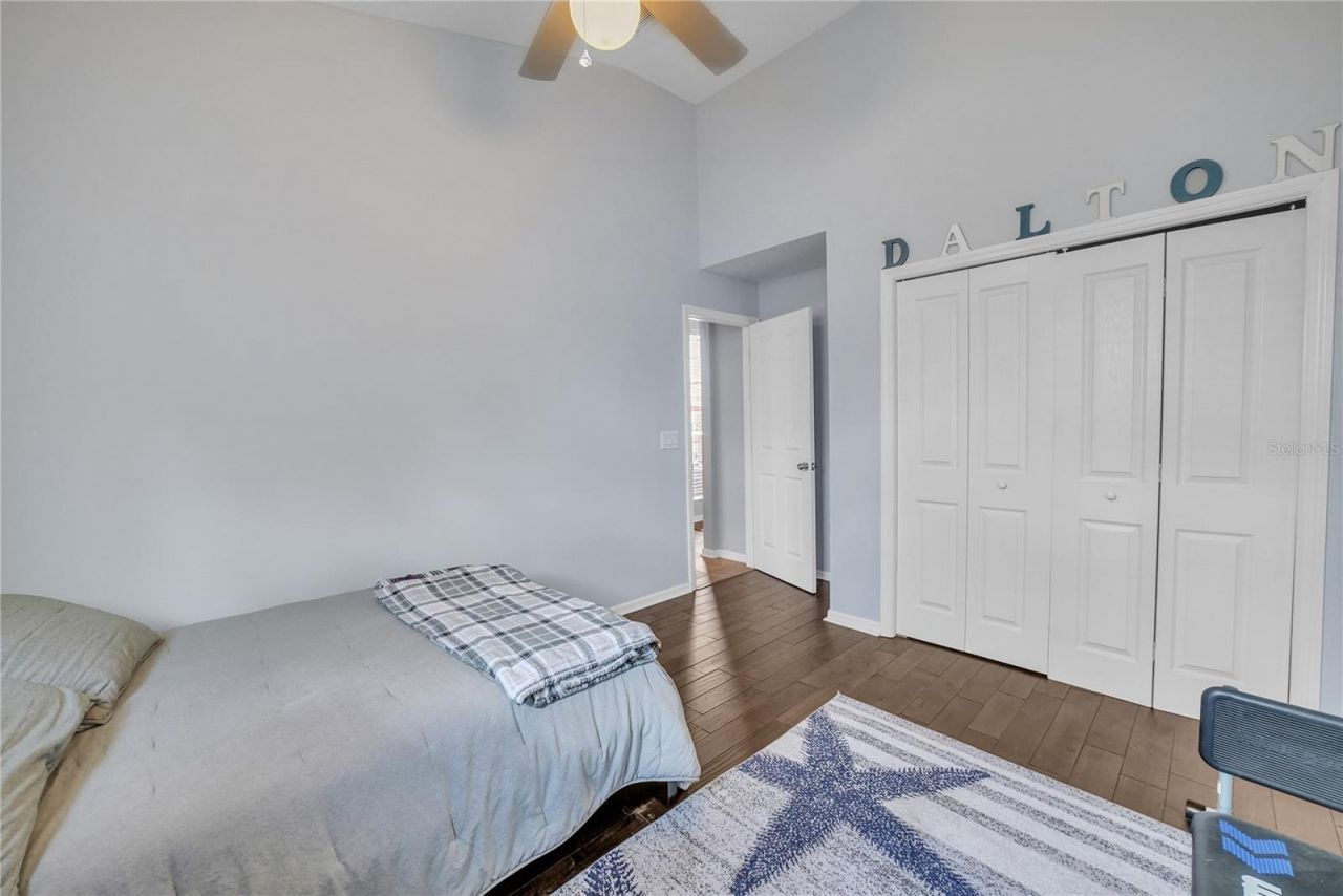 12309 Loopback Drive, San Antonio, FL 33576 Photo