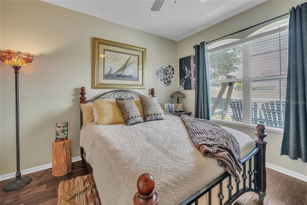 12309 Loopback Drive, San Antonio, FL 33576 Photo