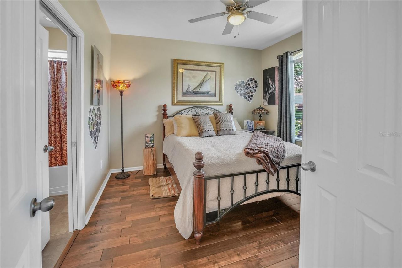 12309 Loopback Drive, San Antonio, FL 33576 Photo