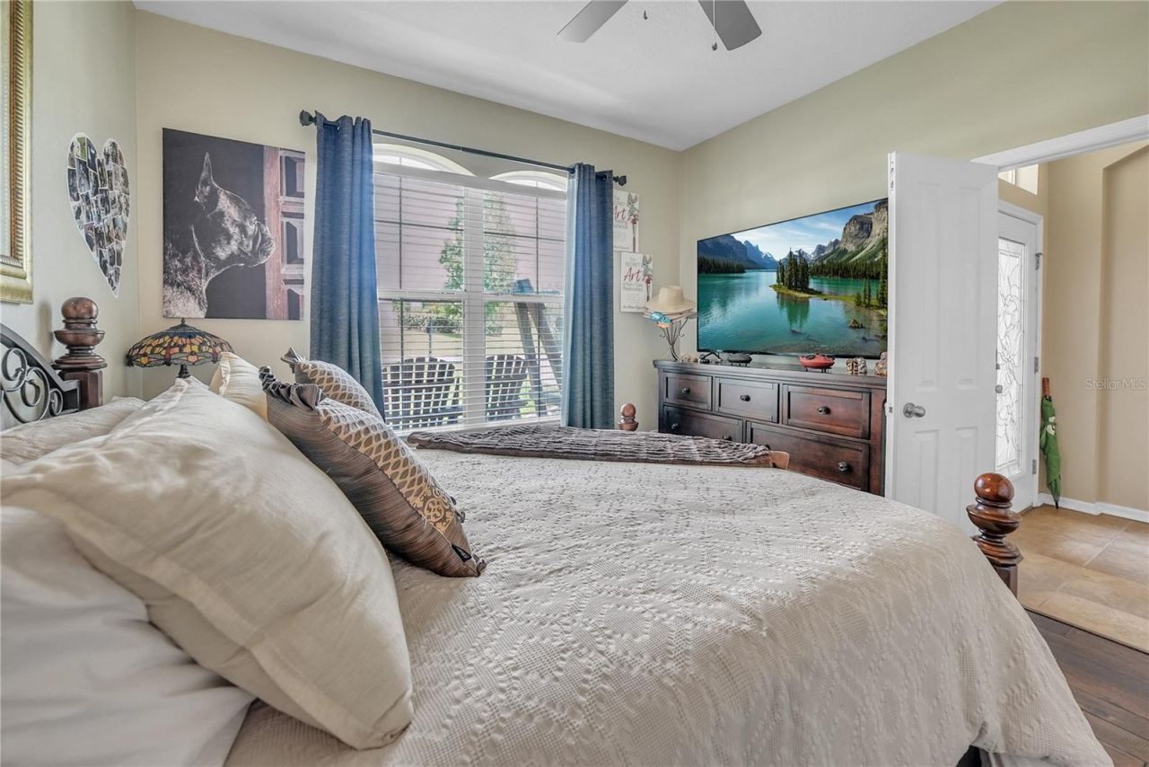 12309 Loopback Drive, San Antonio, FL 33576 Photo