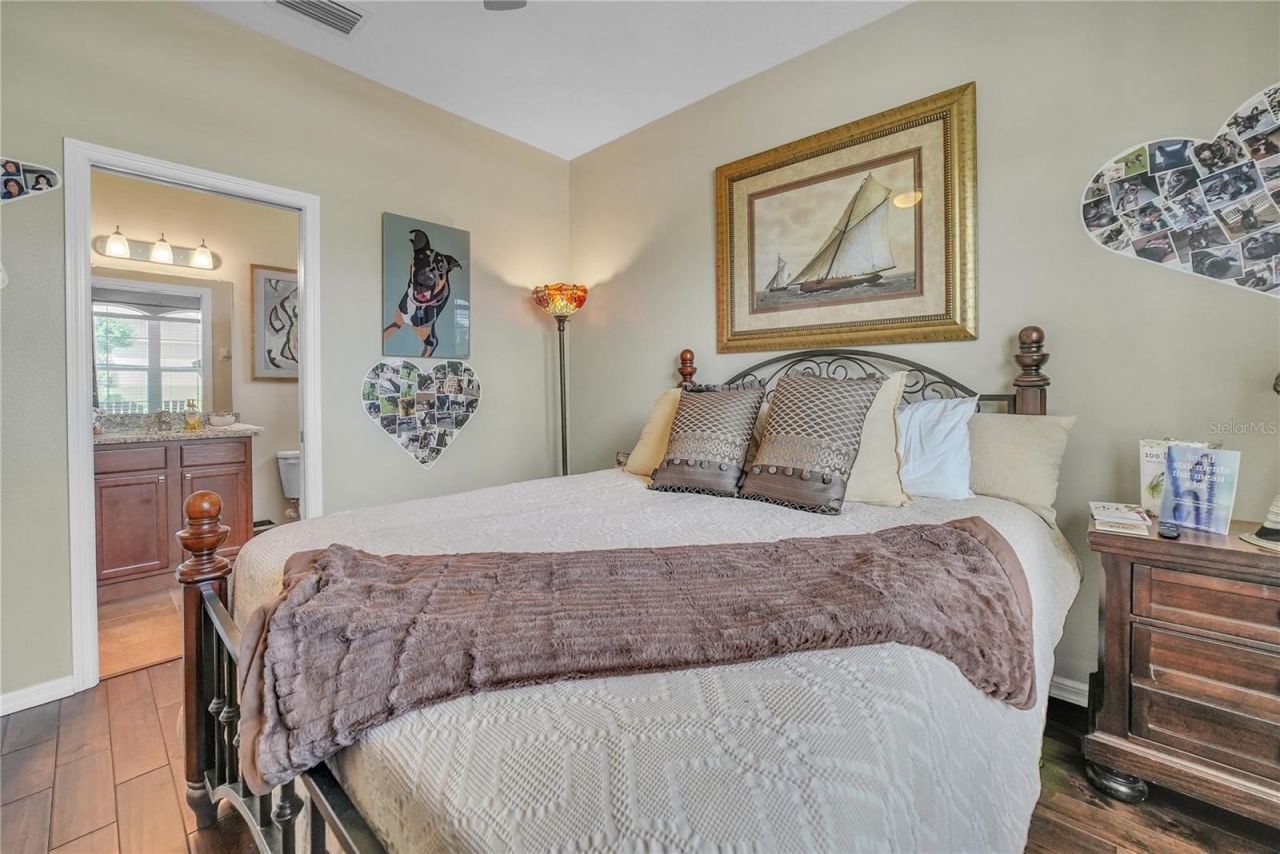 12309 Loopback Drive, San Antonio, FL 33576 Photo
