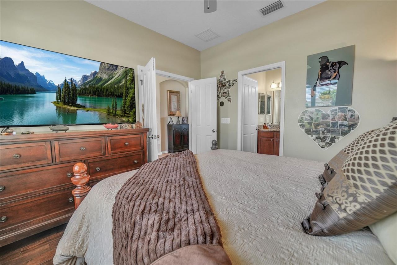 12309 Loopback Drive, San Antonio, FL 33576 Photo