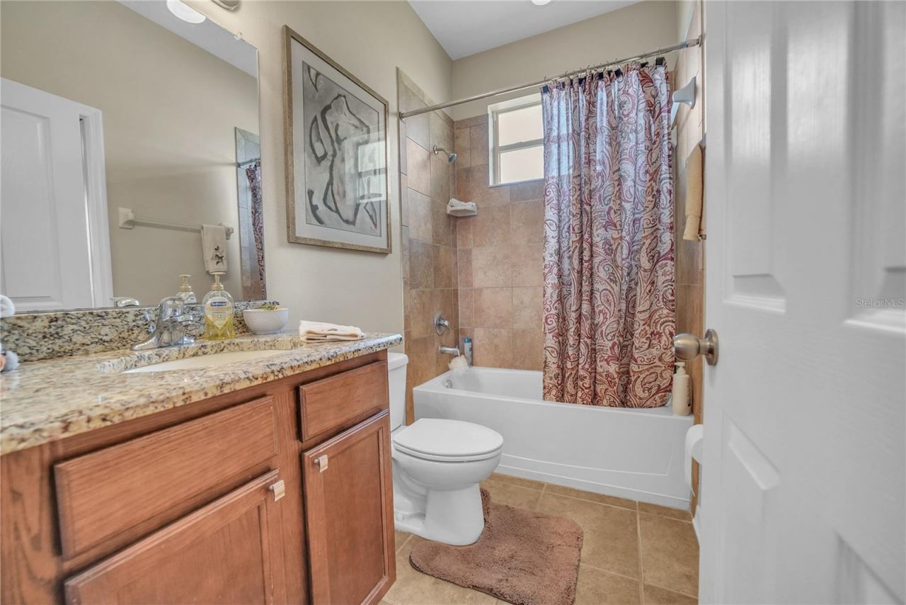 12309 Loopback Drive, San Antonio, FL 33576 Photo