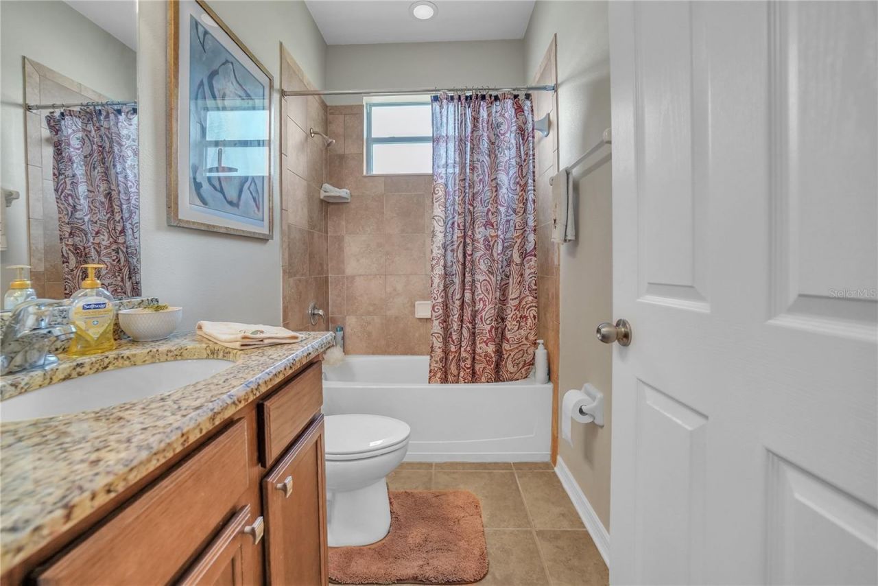 12309 Loopback Drive, San Antonio, FL 33576 Photo