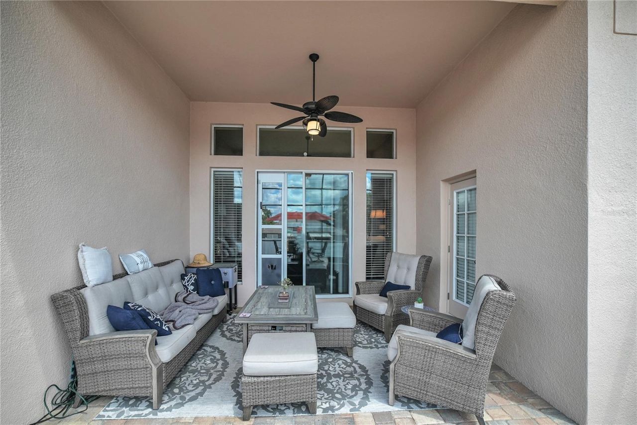 12309 Loopback Drive, San Antonio, FL 33576 Photo