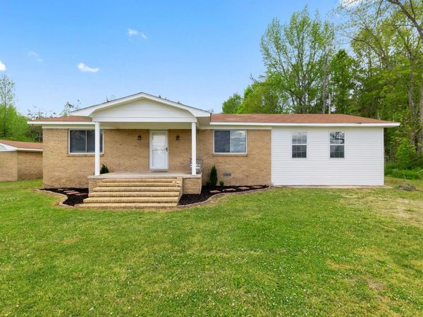 33 JEFFERSON ST, Burnsville, MS 38833
