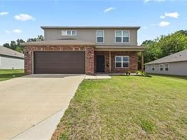 2765 W Emil Drive , Fayetteville, AR 72704