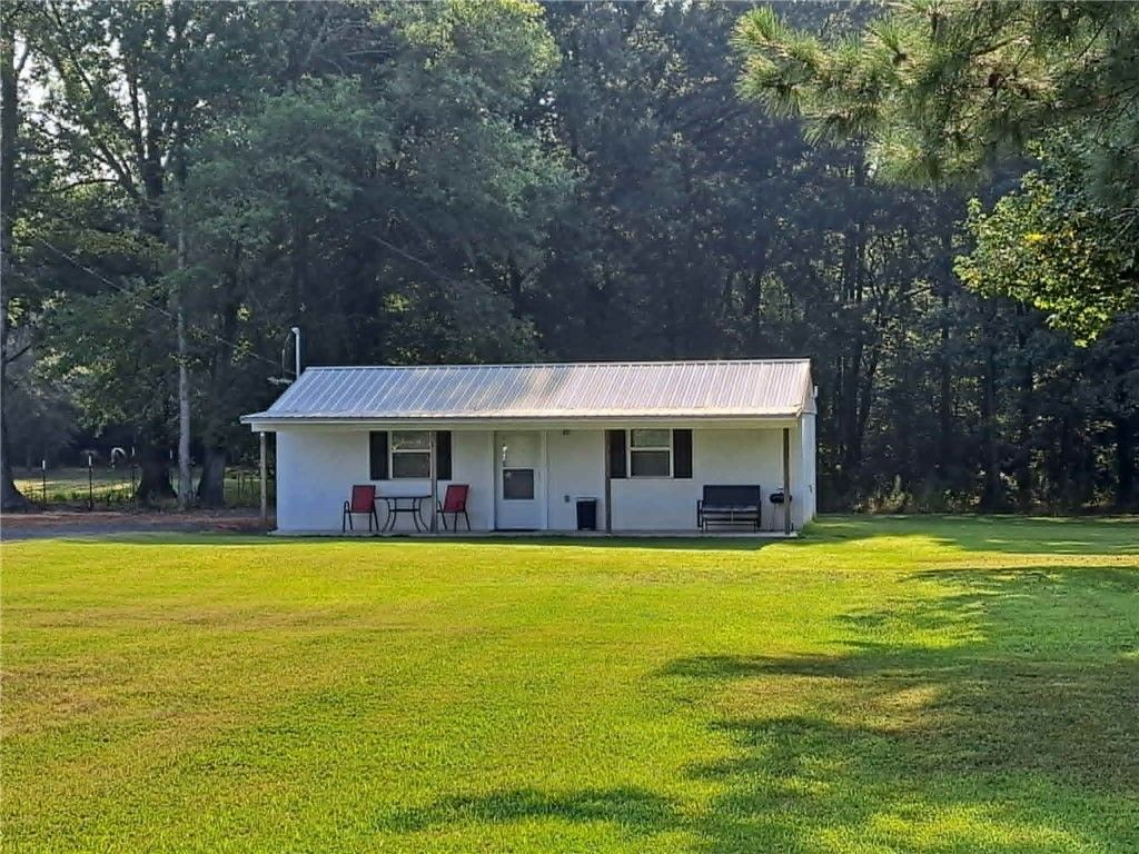 10293 Alpha Road, Dardanelle, AR 72834 Main Photo