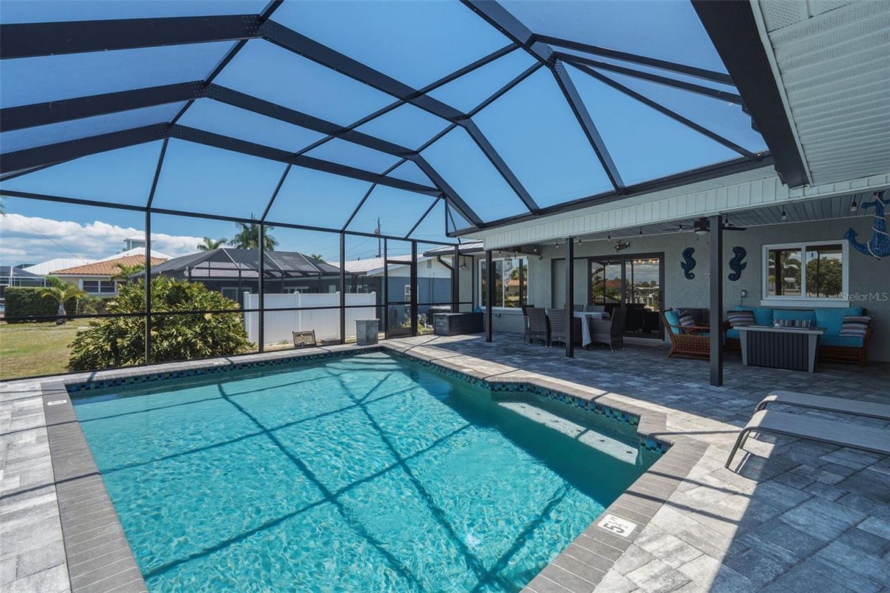 200 Belaire Court, Punta Gorda, FL 33950 Photo