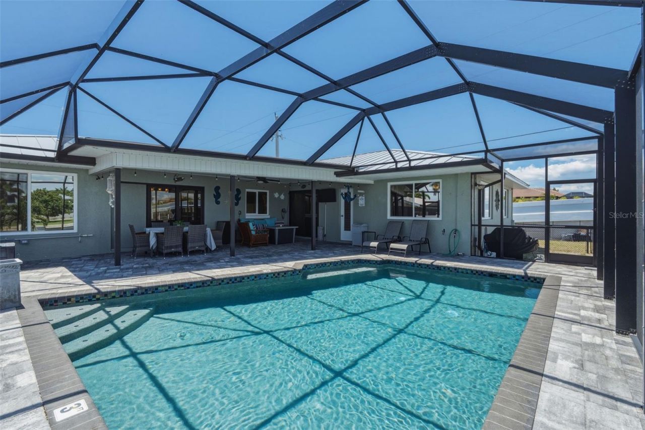 200 Belaire Court, Punta Gorda, FL 33950 Photo