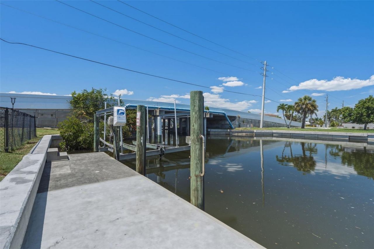 200 Belaire Court, Punta Gorda, FL 33950 Photo