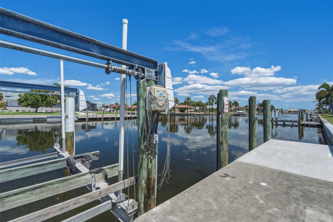 200 Belaire Court, Punta Gorda, FL 33950 Photo