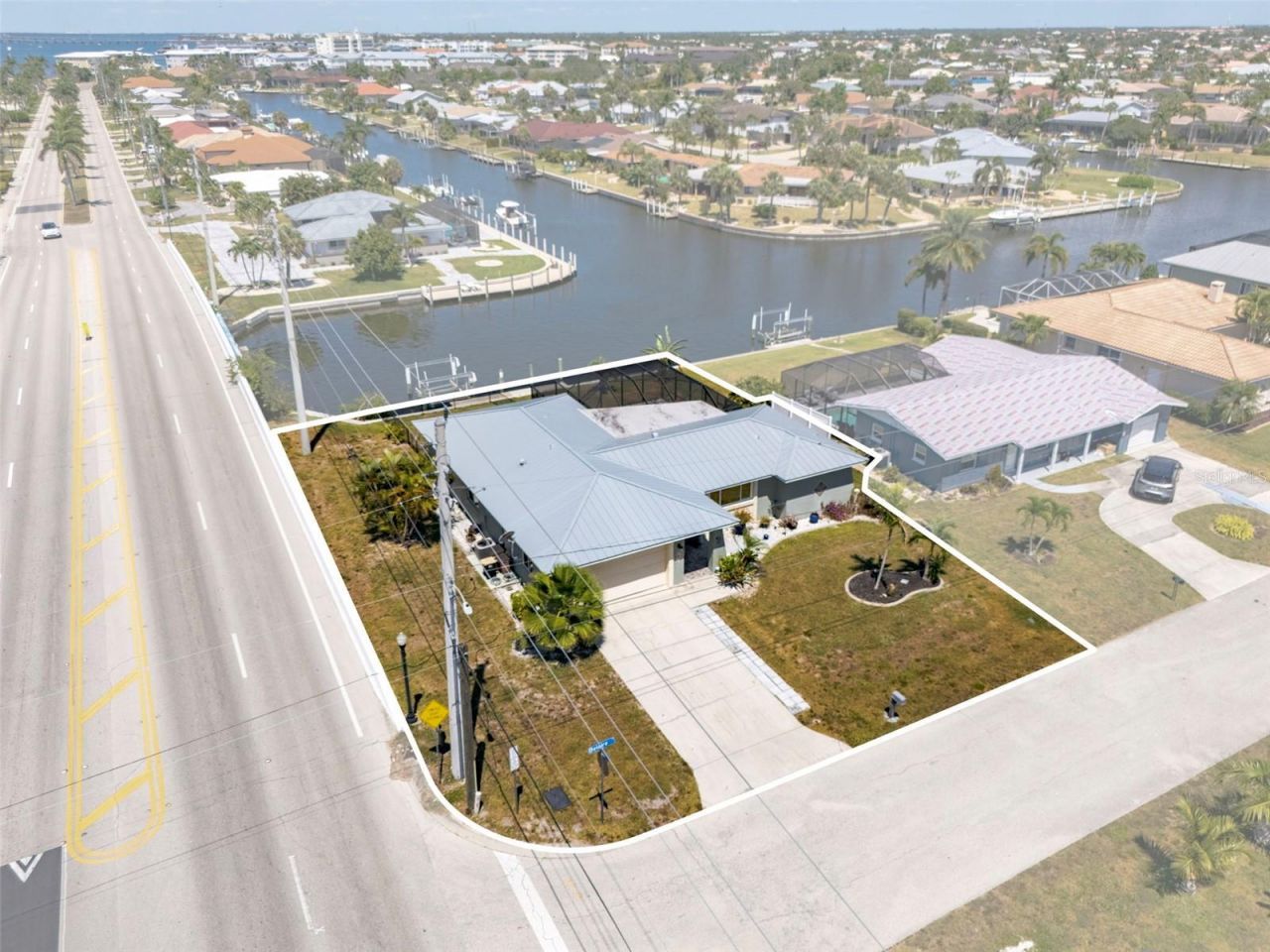 200 Belaire Court, Punta Gorda, FL 33950 Photo