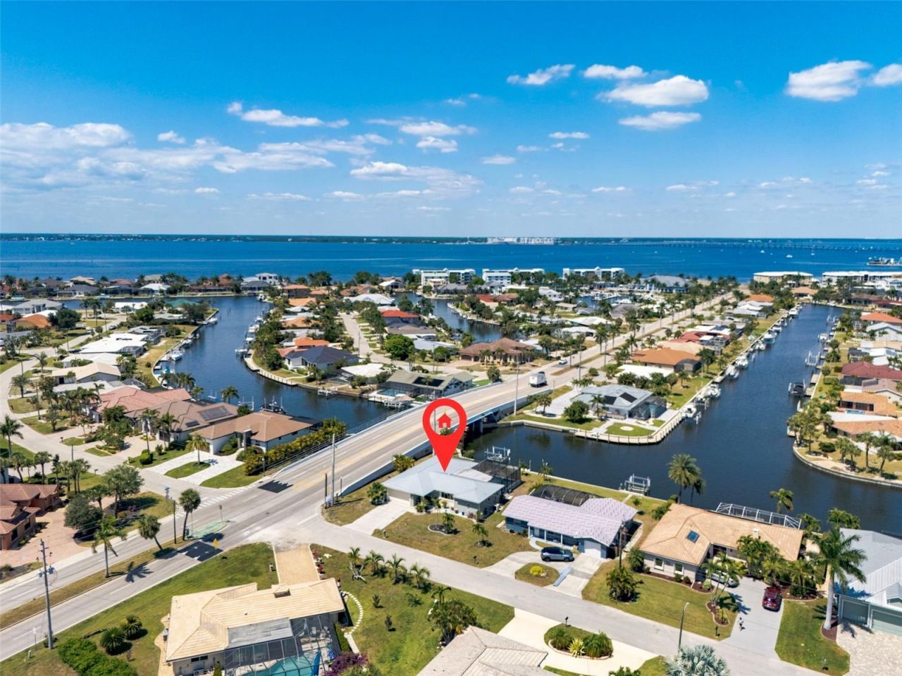 200 Belaire Court, Punta Gorda, FL 33950 Photo