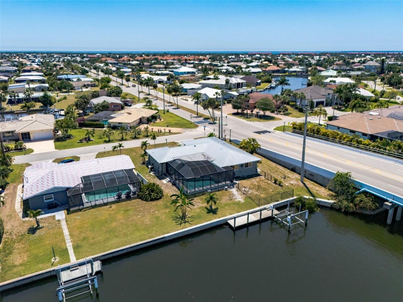 200 Belaire Court, Punta Gorda, FL 33950 Photo