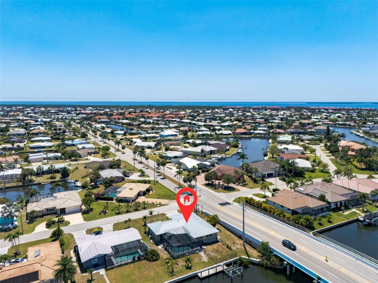 200 Belaire Court, Punta Gorda, FL 33950 Photo