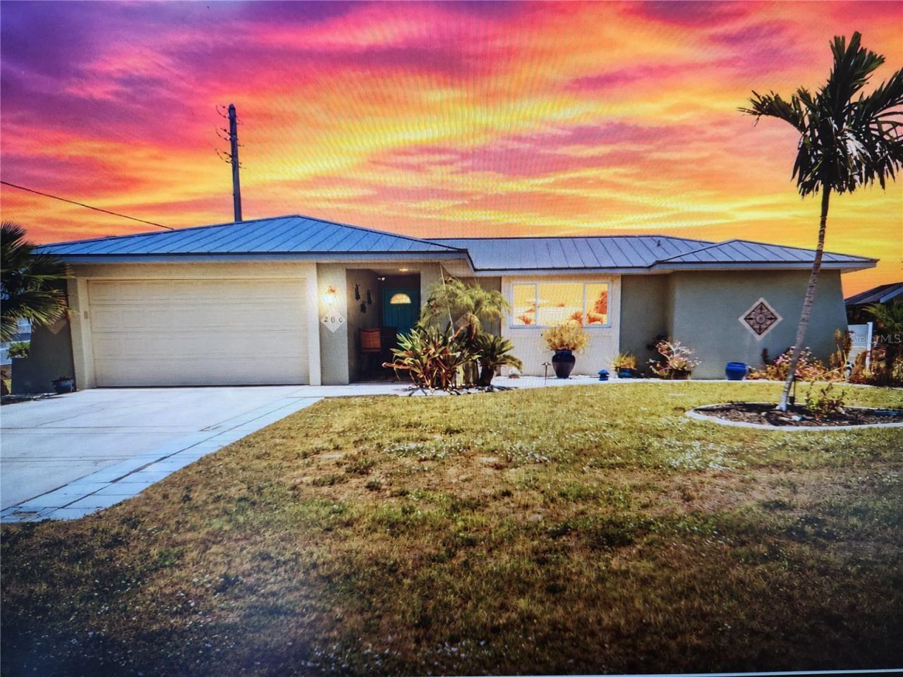 200 Belaire Court, Punta Gorda, FL 33950 Photo