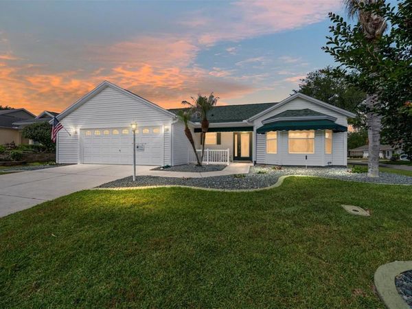 17602 E 82ND WOODLAWN AVENUE , THE VILLAGES, FL 32162