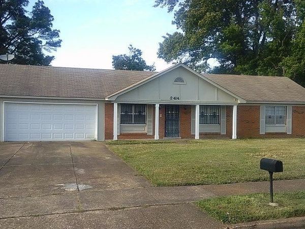 5414 NEWBERRY AVE, Memphis, TN 38115