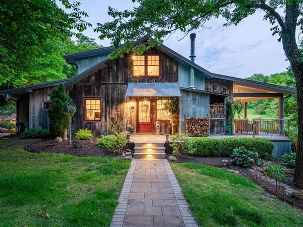 11362 S Whitehouse Road , Fayetteville, AR 72701