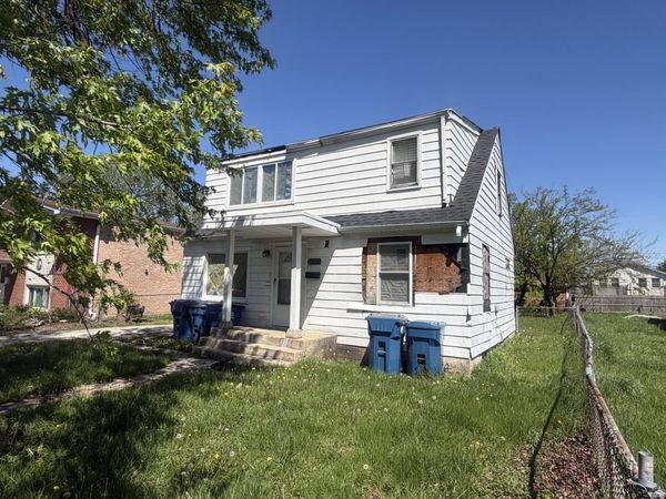 14345 Millard Avenue , Midlothian, IL 60445