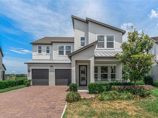 6013 BIMINI TWIST LOOP , ORLANDO, FL 32819
