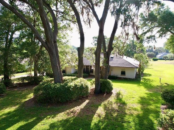 8985 SW 196TH TERRACE ROAD , DUNNELLON, FL 34432