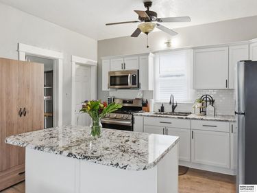 256 N 23rd Street , Blair, NE 68008