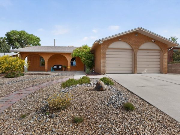 14343 Camino Del Rey NE, Albuquerque, NM 87123