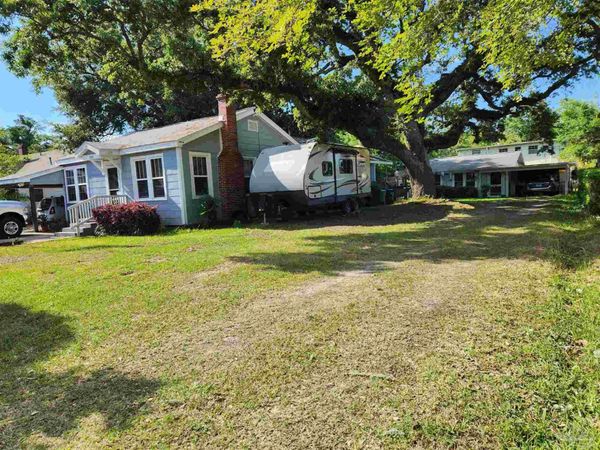 502 Sunset Ave, Pensacola, FL 32507