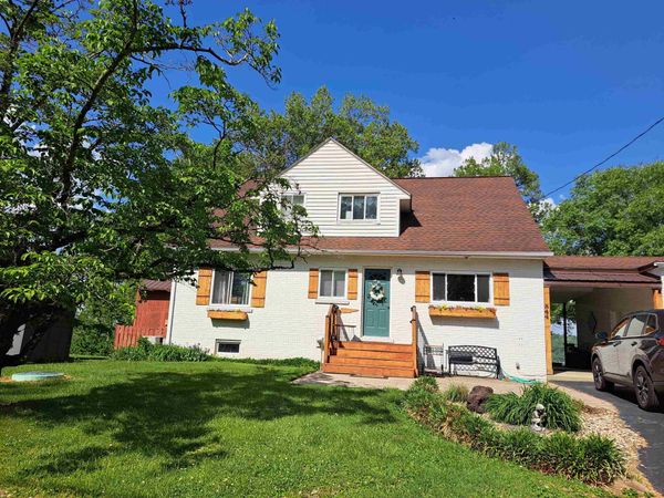 844 Barger Hill Road, Kenova, WV 25530