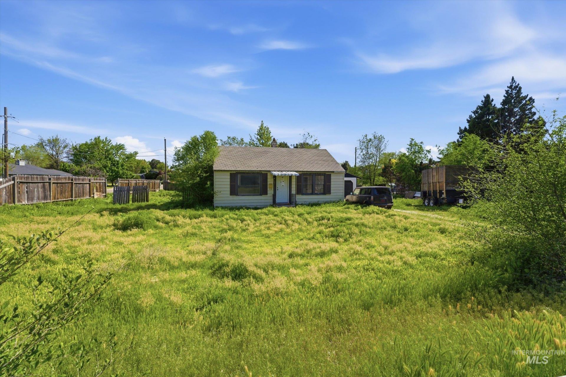 4803 W Targee St,, Boise, ID 83705 Main Photo
