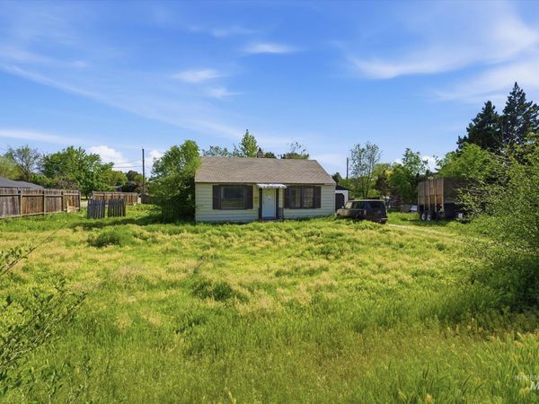 4803 W Targee St,, Boise, ID 83705