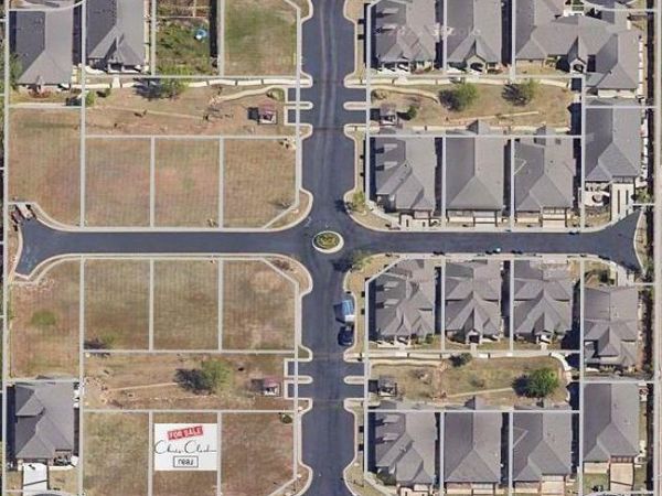 9229 Ruth Drive, Midwest City, OK 73130