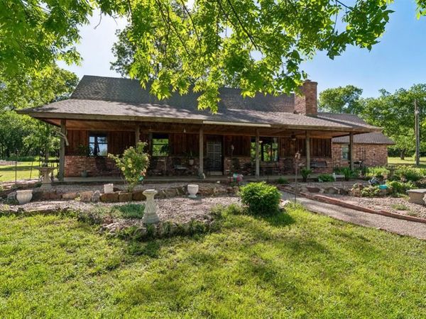 15137 Us Highway 77, Wayne, OK 73095