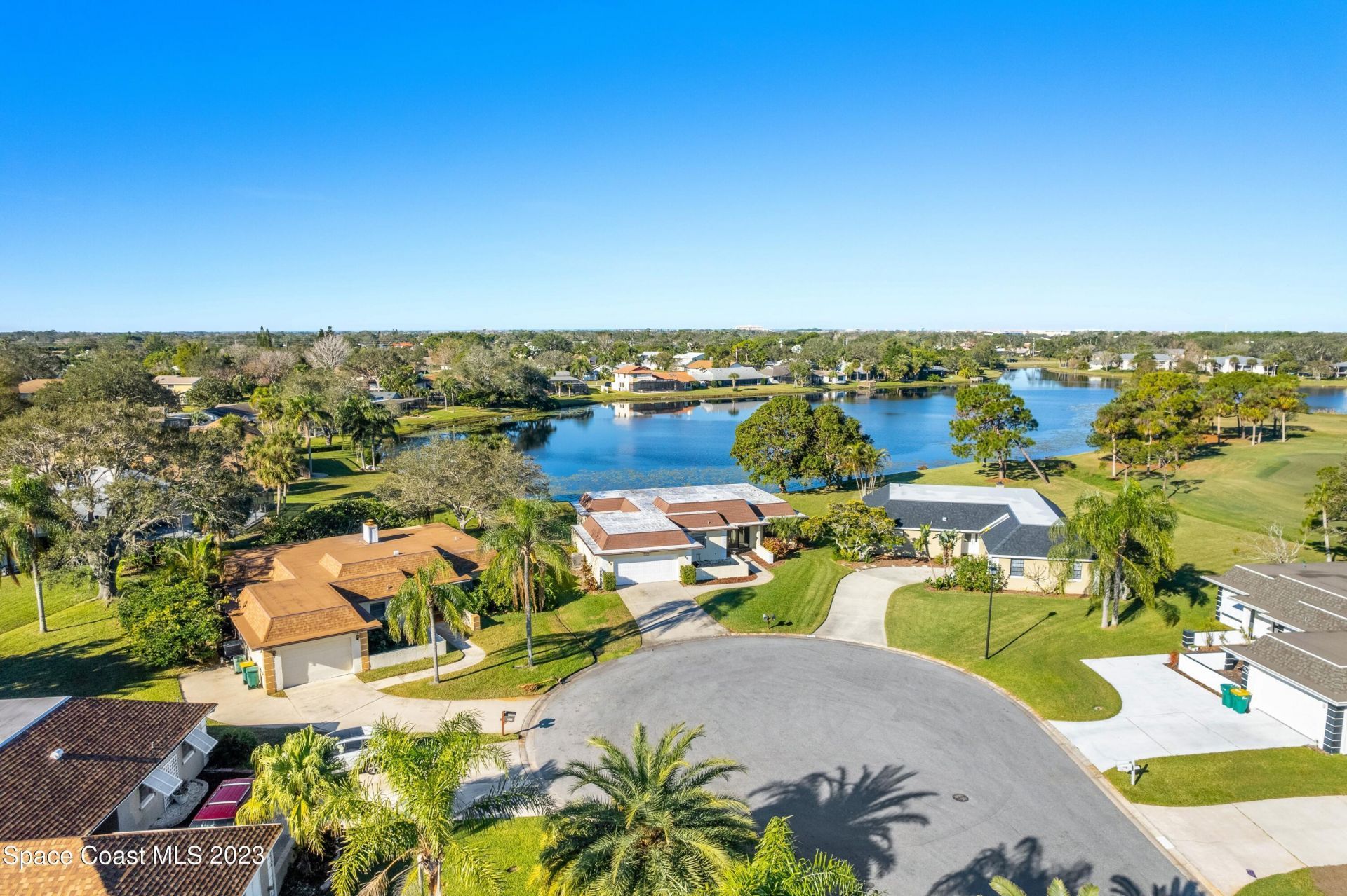 1080 Park Ridge Place , Melbourne, FL 32940 Photo