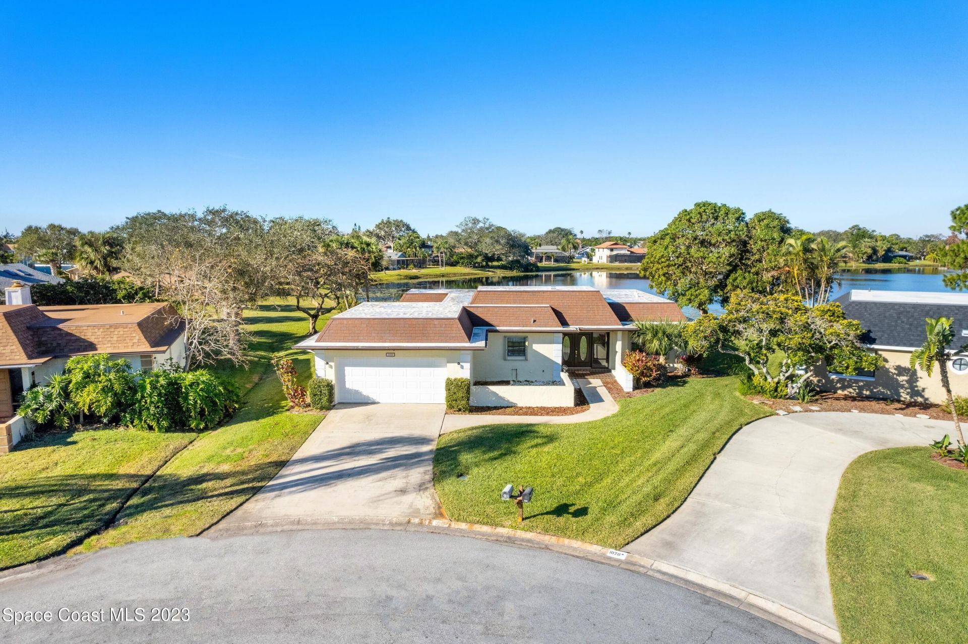 1080 Park Ridge Place , Melbourne, FL 32940 Photo