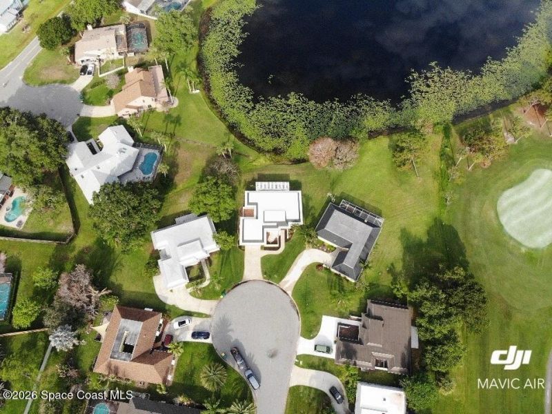 1080 Park Ridge Place , Melbourne, FL 32940 Photo