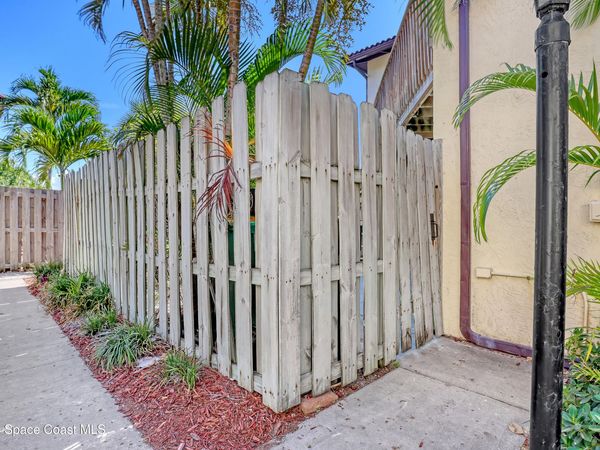 3255 Sand Court , Melbourne Beach, FL 32951