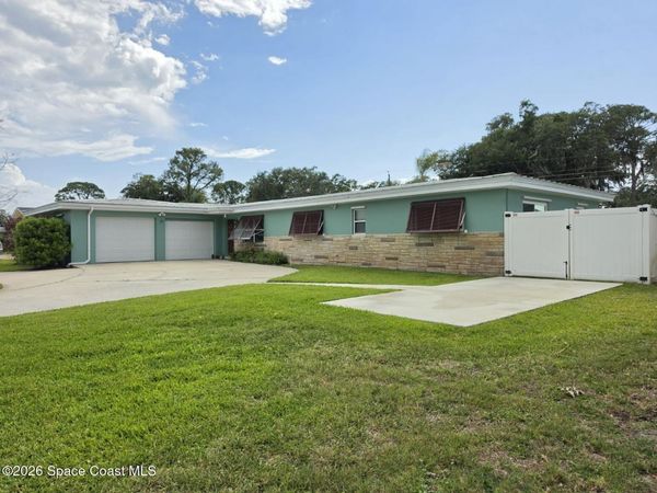 295 Bry Lynn Drive , Melbourne, FL 32904