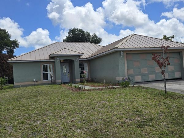 1029 Cranberry Road SE , Palm Bay, FL 32909