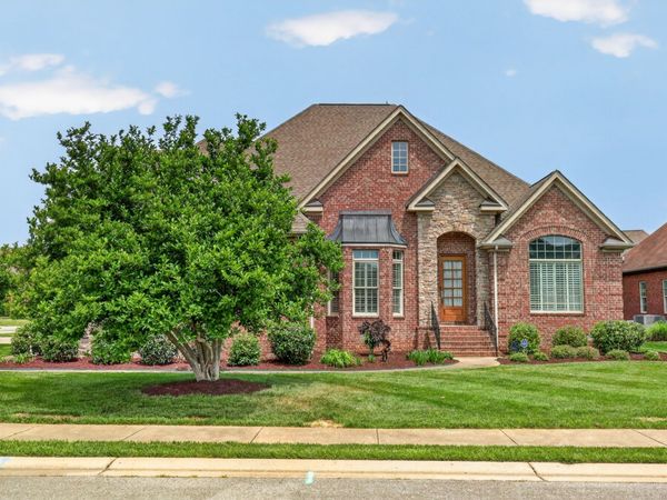 1926 Mosaic Trl , Murfreesboro, TN 37130