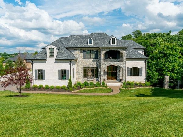 1252 Morning Glory Ct , Brentwood, TN 37027